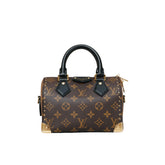Speedy Trunk 20 Monogram Bag