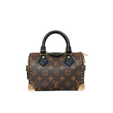 Speedy Trunk 20 Monogram Bag