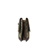 Neo Vintage Messenger Bag