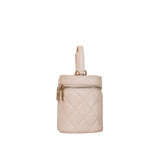 Top Handle Vanity Case