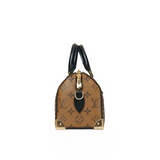 Speedy Trunk 20 Monogram Bag