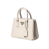 Galleria Saffiano Multi-Pochette Bag