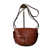 Gate Shoulder Bag Small