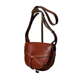 Gate Shoulder Bag Small