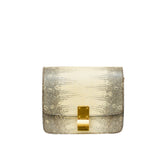 Mini Lizard Classic Box Flap