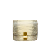 Mini Lizard Classic Box Flap