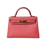 Mini Kelly Rose Azalee GHW