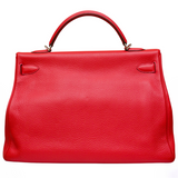 Kelly 40 Rose Jaipur Togo PHW