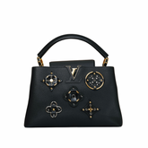 Limited Edition Capucines Bag MM