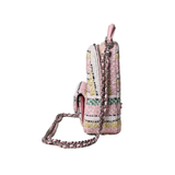 Classic Mini Backpack Tweed