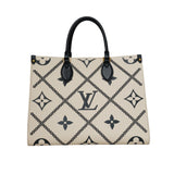 On The Go MM Tote Bag