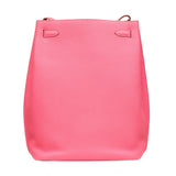 So Kelly 26 Rose Lipstick Shoulder Bag