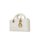 Lady D-Joy Heart Motif Bag