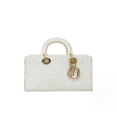 Lady D-Joy Heart Motif Bag