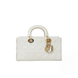 Lady D-Joy Heart Motif Bag