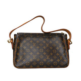Monogram Viva Cite GM Shoulder Bag