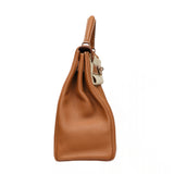 Kelly 40 Gold Togo PHW