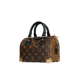 Speedy Trunk 20 Monogram Bag