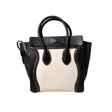 Micro Luggage Hand Bag