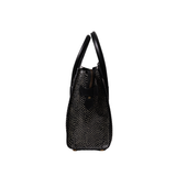 Micro Luggage Hand Bag