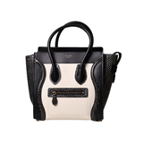 Micro Luggage Hand Bag