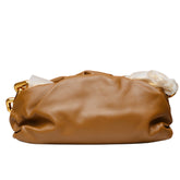 The Chain Pouch Clutch Bag