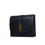 Sulpice Medium Clasp Shoulder Bag