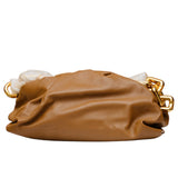 The Chain Pouch Clutch Bag