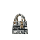 Mini Lady D-Lite Bag