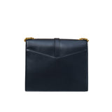 Sulpice Medium Clasp Shoulder Bag