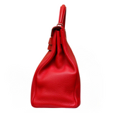 Kelly 40 Rose Jaipur Togo PHW