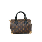 Speedy Trunk 20 Monogram Bag