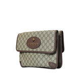 Neo Vintage Messenger Bag