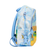 Palm Springs Backpack Van Gogh Masters Jeff Koons