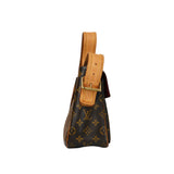 Monogram Viva Cite GM Shoulder Bag