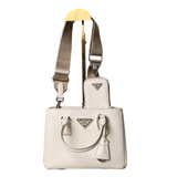 Galleria Saffiano Multi-Pochette Bag