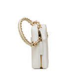 Round Handle Camera Case Bag