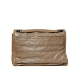 Niki Chain Flap Bag