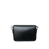 Classique Triomphe Bag in Shiny Calfskin