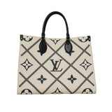 On The Go MM Tote Bag