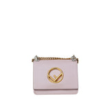 Kan I F Shoulder Bag