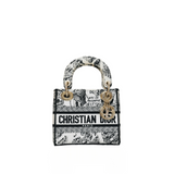 Mini Lady D-Lite Bag