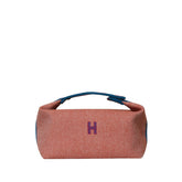 Bride-a-Brac Cloth Travel Bag GM