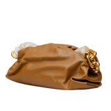 The Chain Pouch Clutch Bag