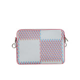 Limited Edition Trio Messenger Bag