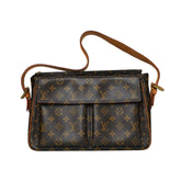 Monogram Viva Cite GM Shoulder Bag