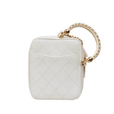 Round Handle Camera Case Bag