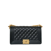 Old Medium Le boy GHW