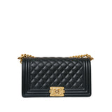 Old Medium Le boy GHW