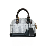 x Fornasetti Architettura Alma BB